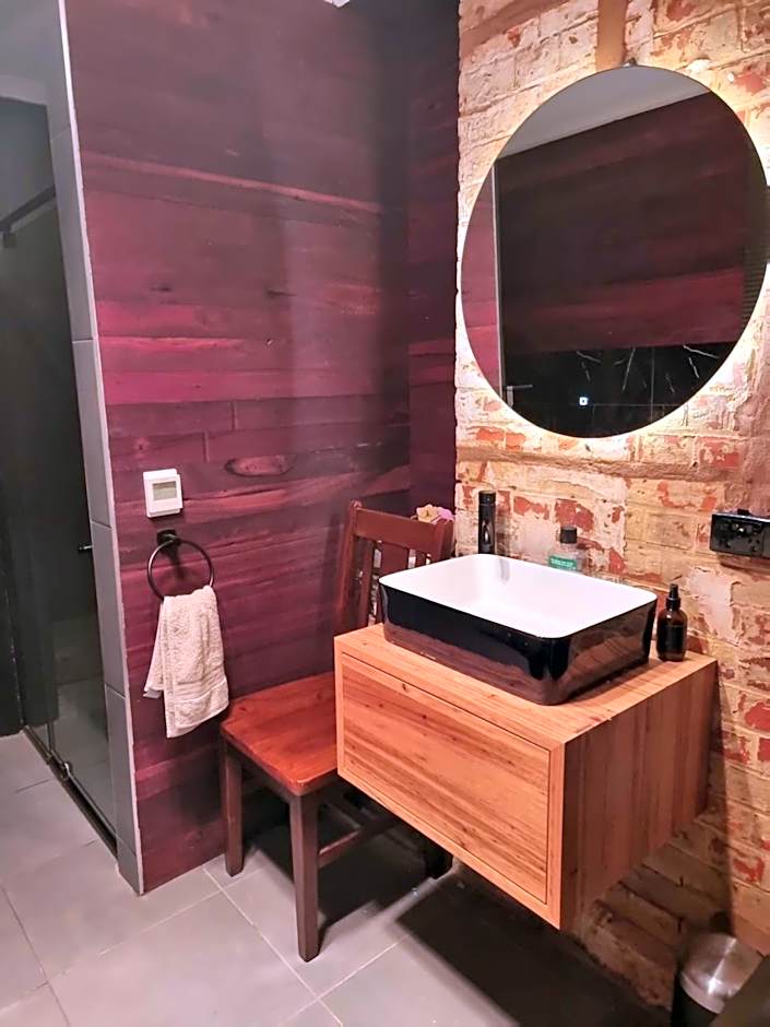 Odessa at leavers Hotel