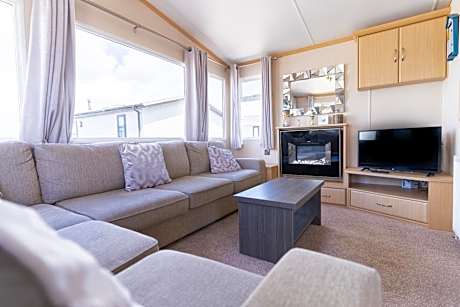 Lookout Lodge - No Pets