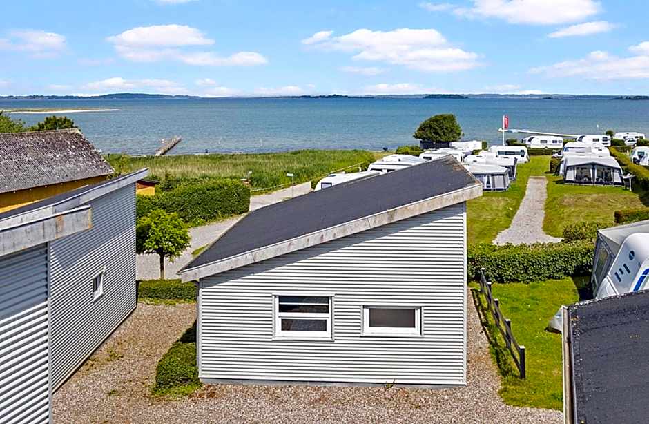 First Camp Bøjden Strand