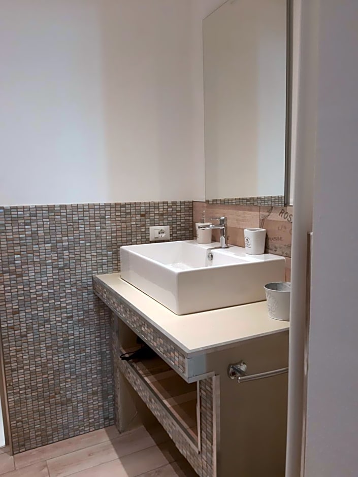 Reggiolacittàinvisibile B&B