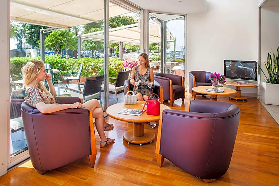 Hotel Riviera