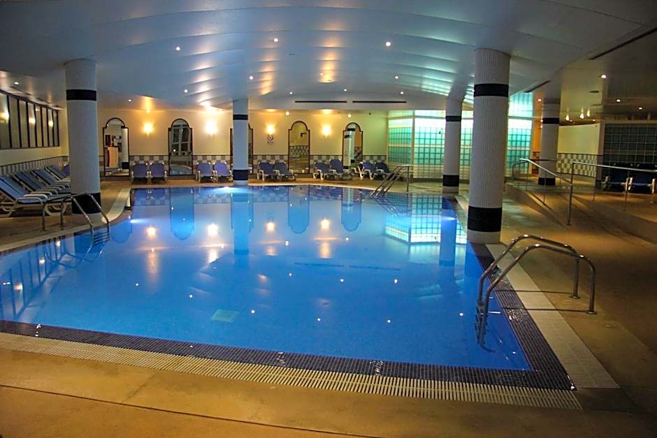 Suite Hotel Jardins Da Ajuda