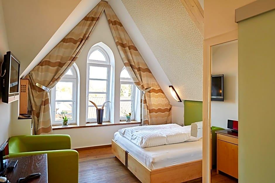 Hotel Zur Wartburg