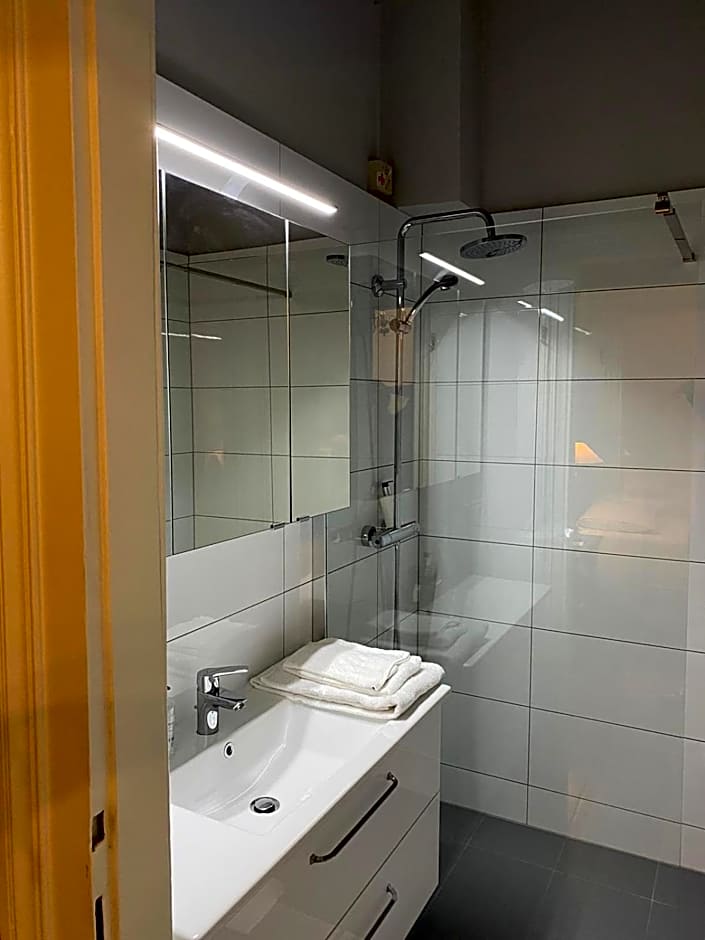 Boutique Hotel Nossek