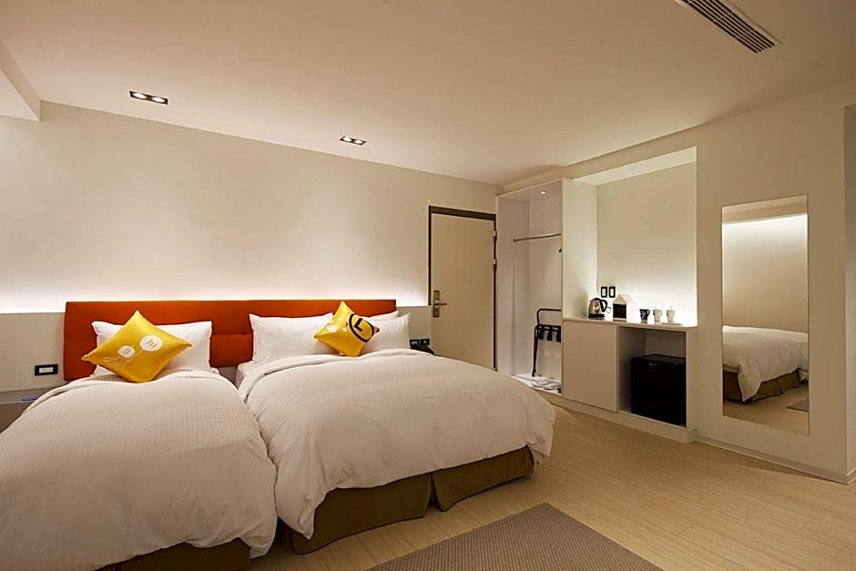 Hotel 7 Taichung