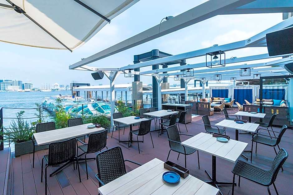 InterContinental Tokyo Bay By IHG