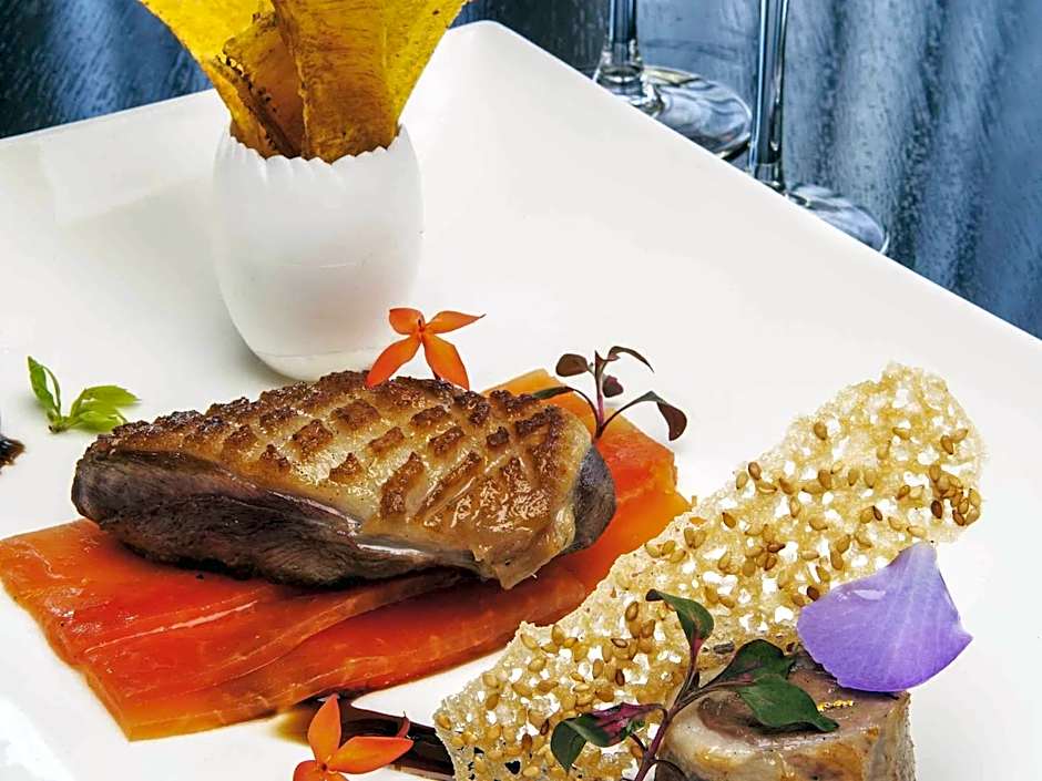 Sofitel Malabo Sipopo Le Golf