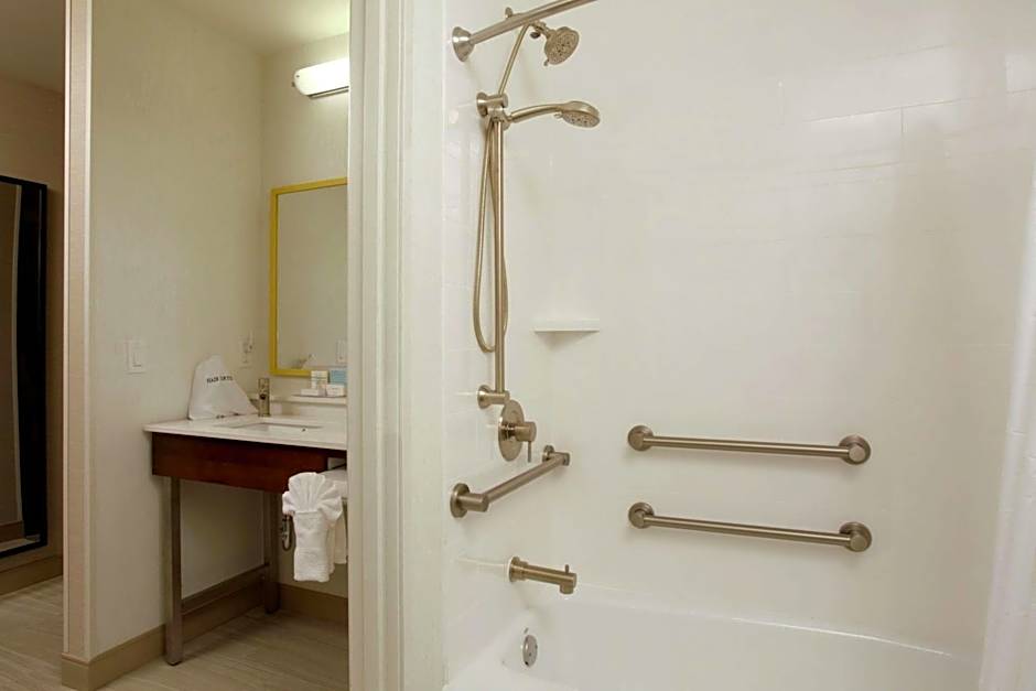 Hampton Inn By Hilton Richland/Tri-Cities