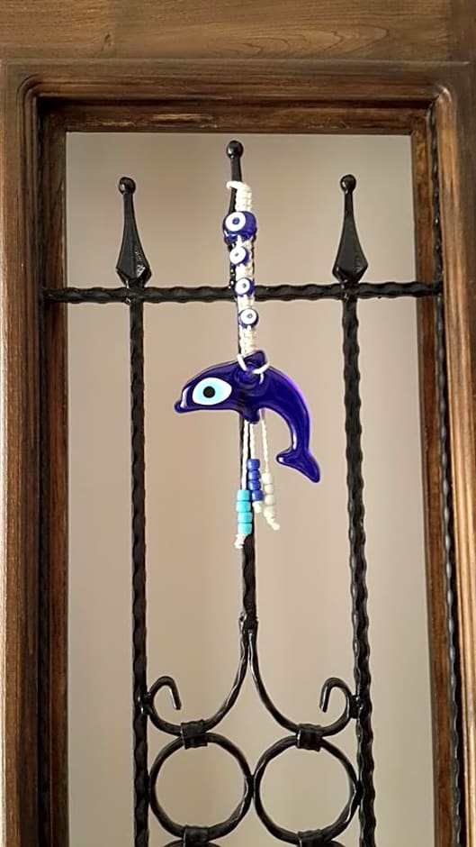 Deniz Yıldızı Pansiyon