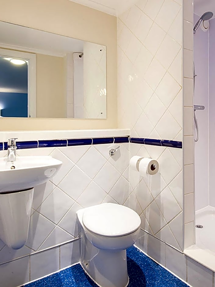 Travelodge Northampton Wootton