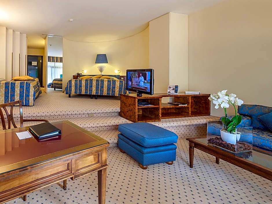 Park Hotel Principe