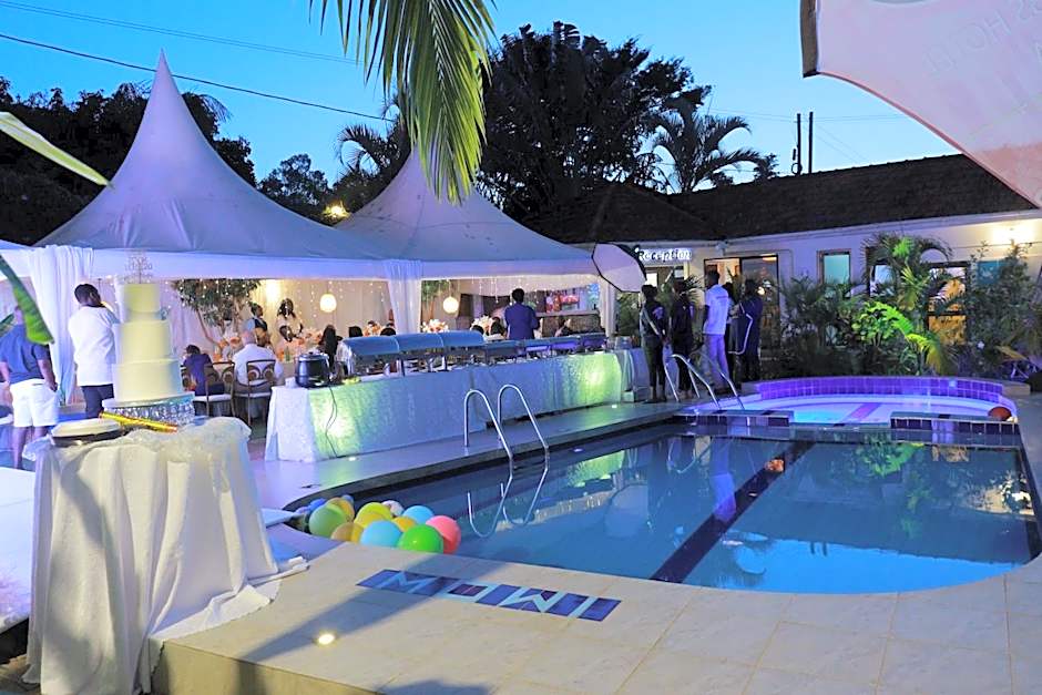Mowicribs Hotel and Spa