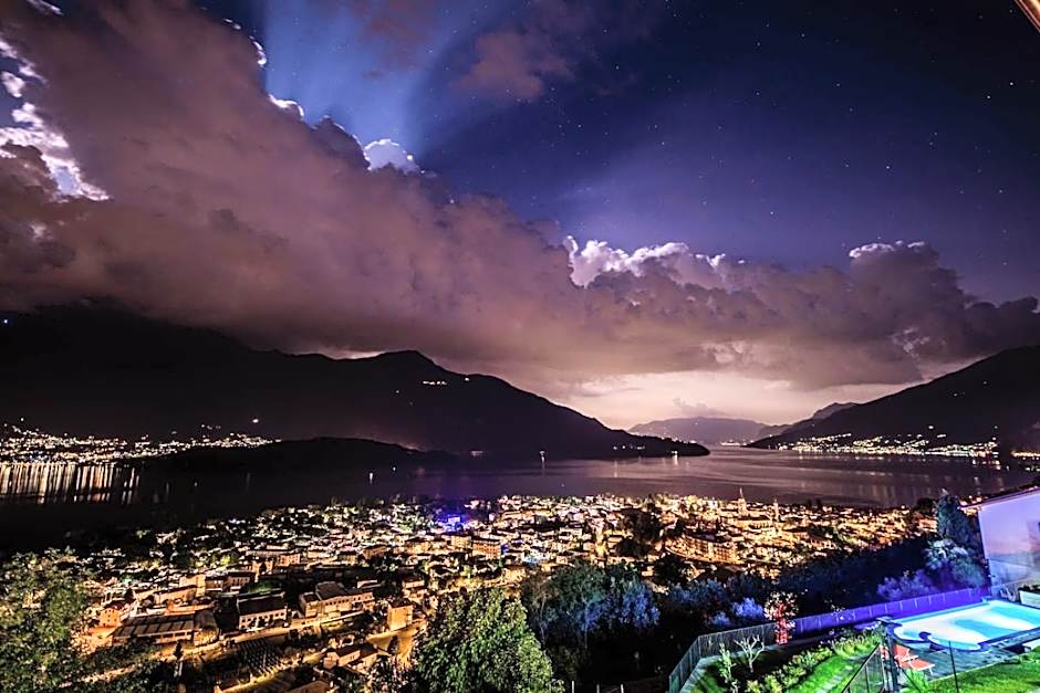 Appartamenti Da Melissa