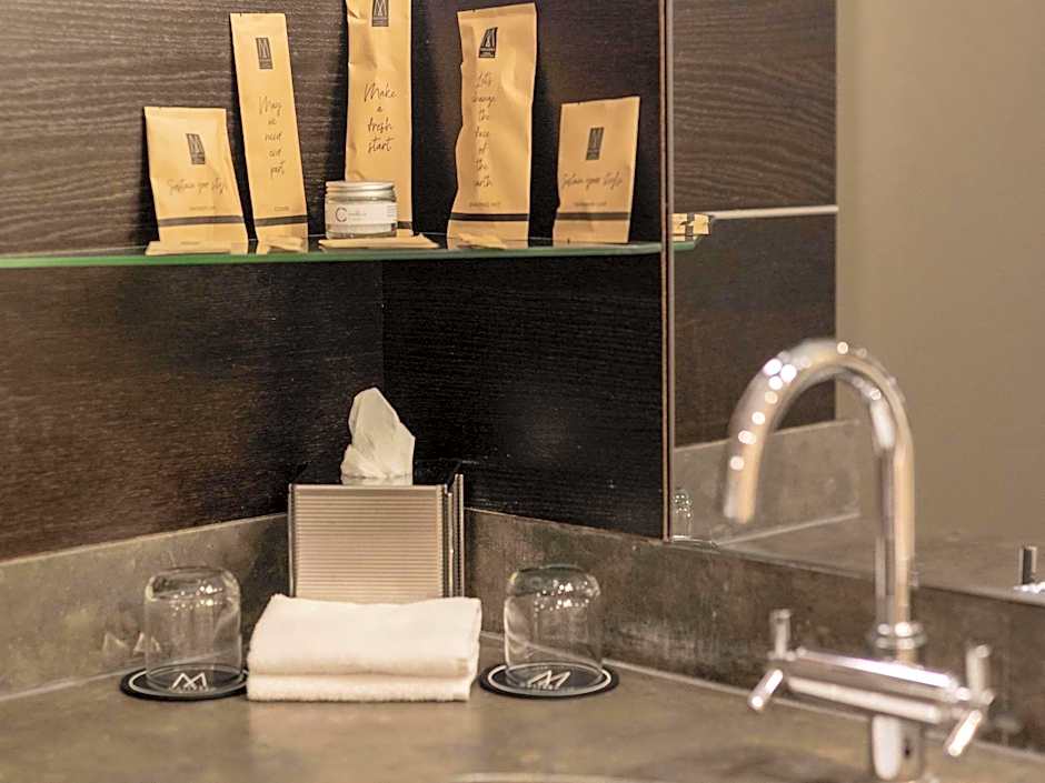 Hotel La Citadelle Metz Mgallery