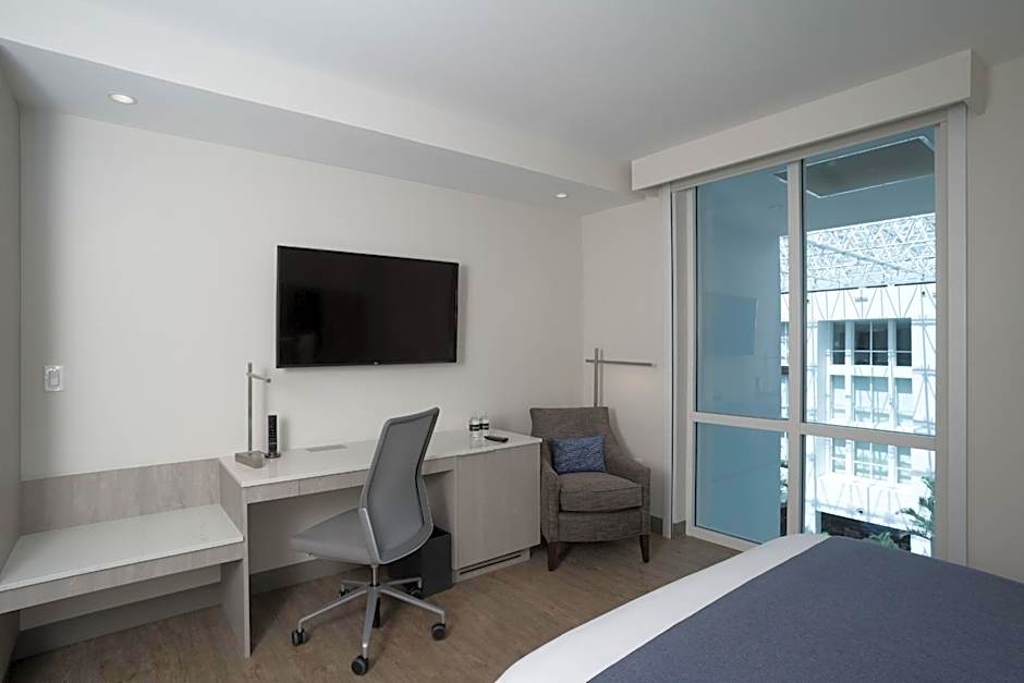 Innovation Hotel