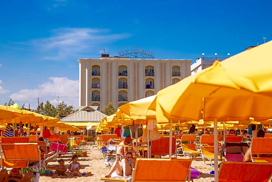 Hotel San Giorgio