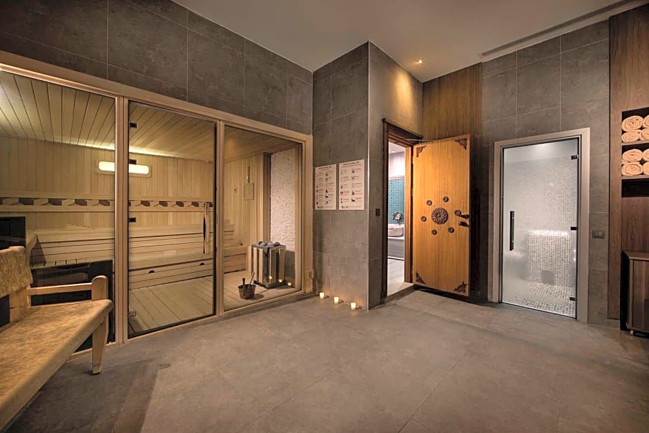 Lionel Hotel Istanbul