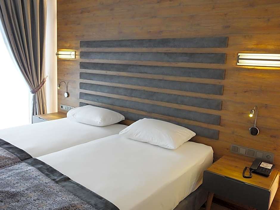 Riviera Zen Hotel Adult Only