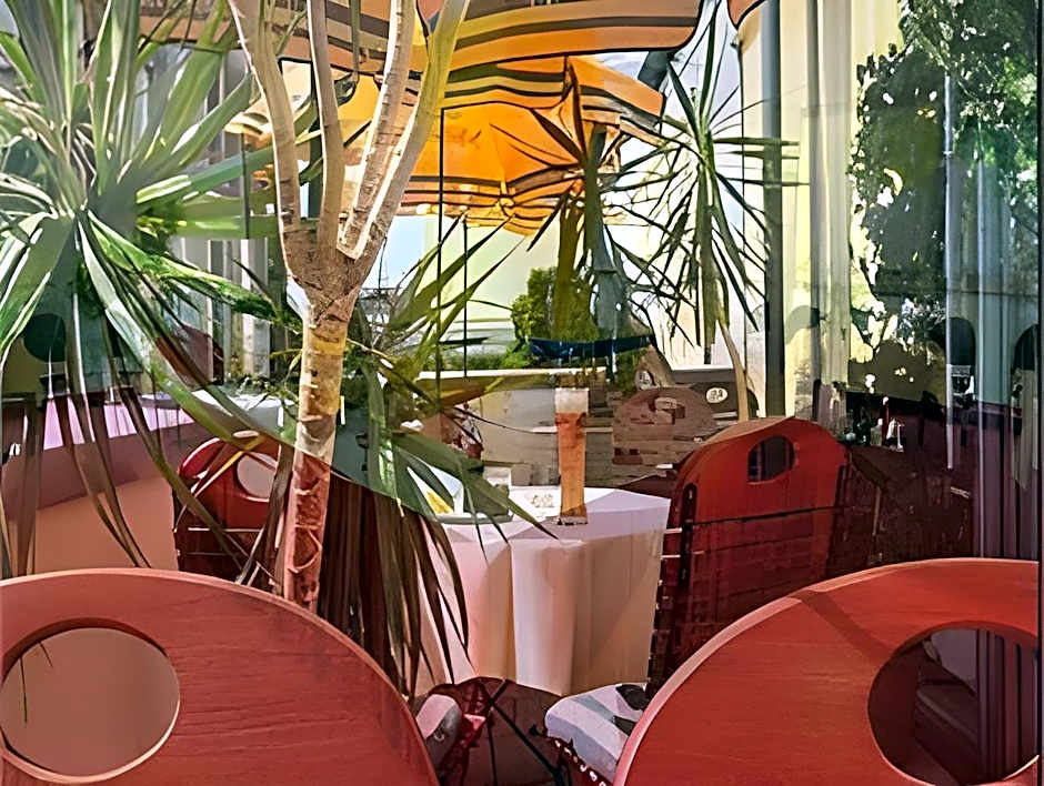 Stadthotel Heilbronn