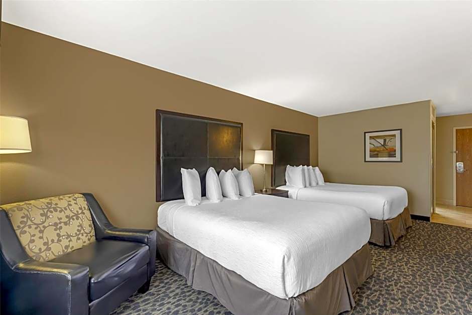 Best Western Plus Aberdeen