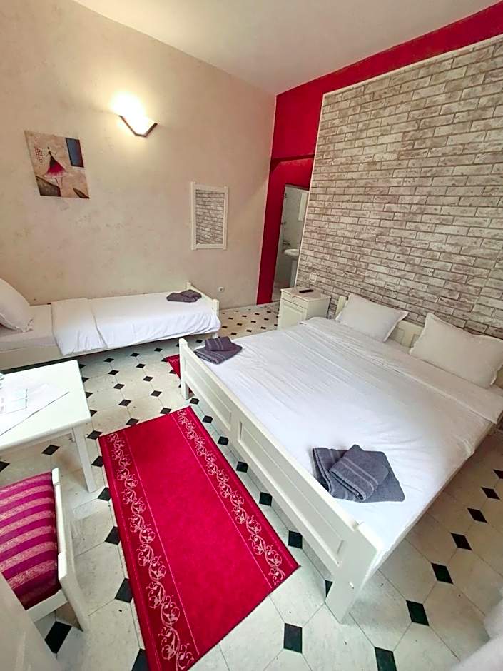 Hotel Trakia