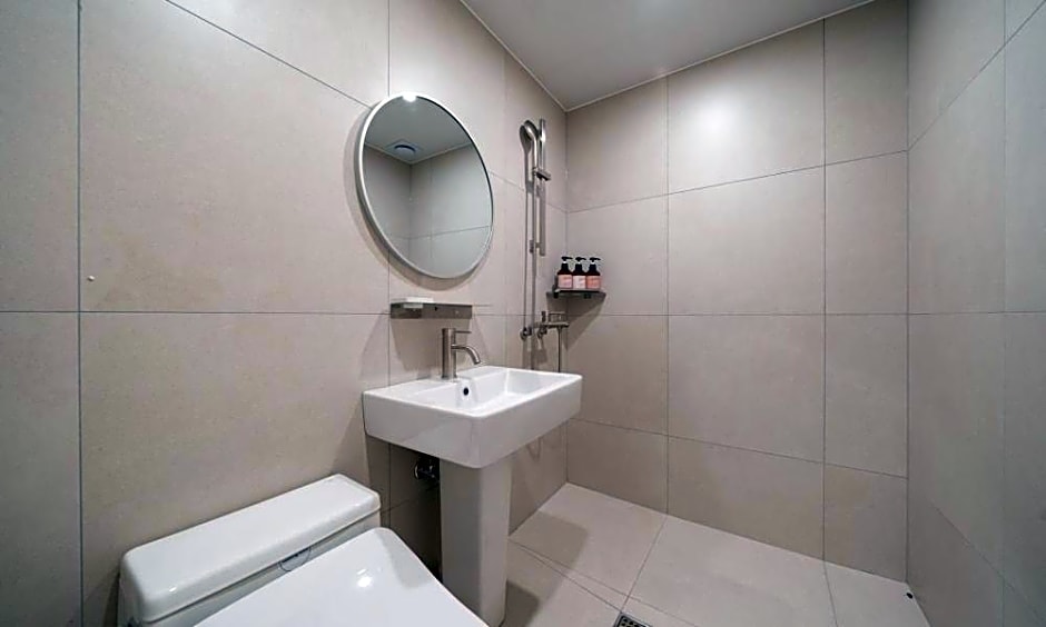 Annk Hotel Daejeon Daeheung