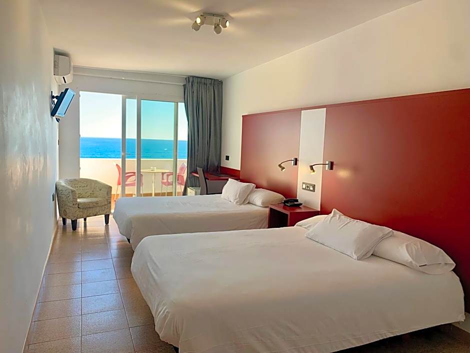 Hospedium Hotel Continental