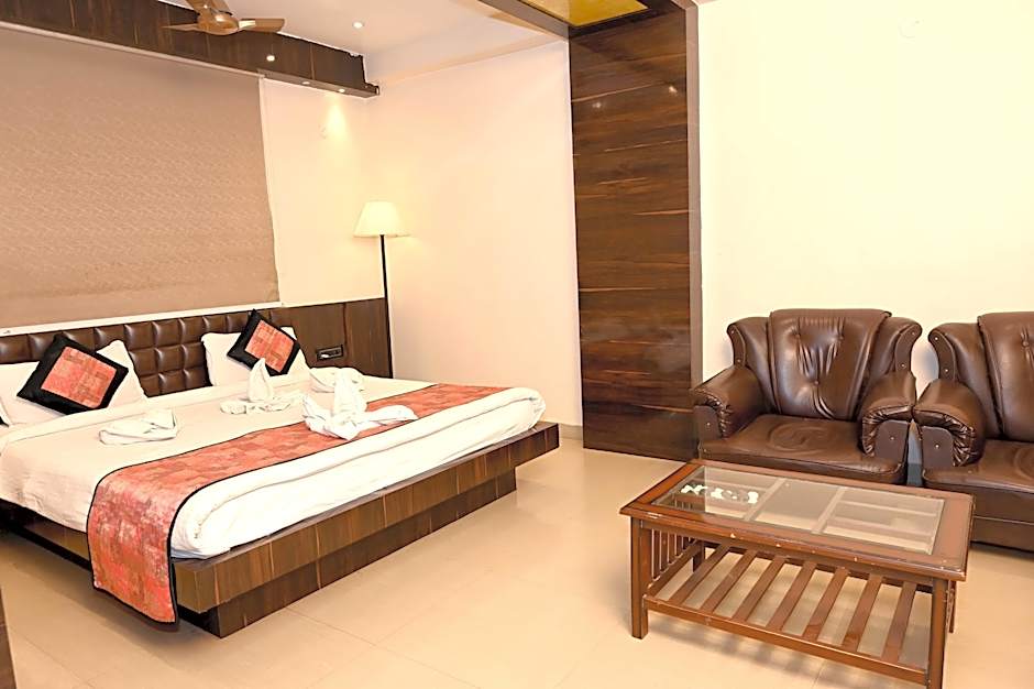 Hotel Orange Inn