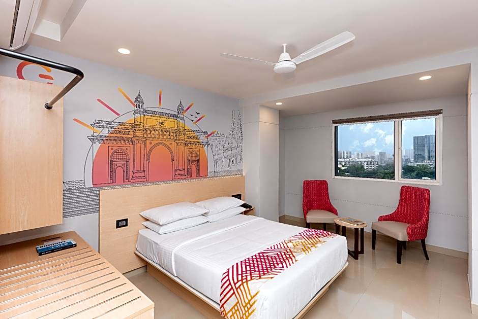 Ginger Mumbai Andheri (MIDC)