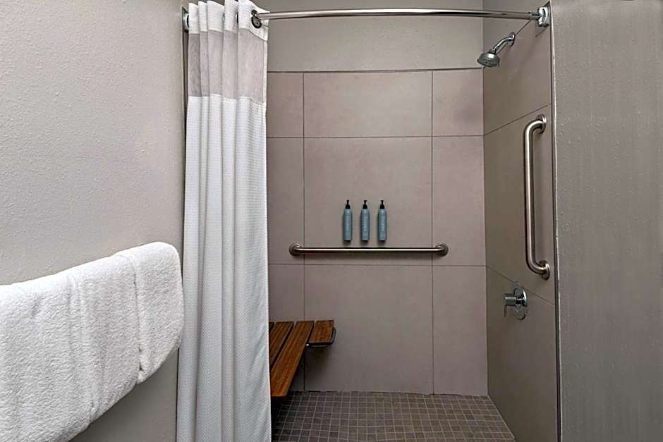 Courtyard by Marriott Houston The Woodlands