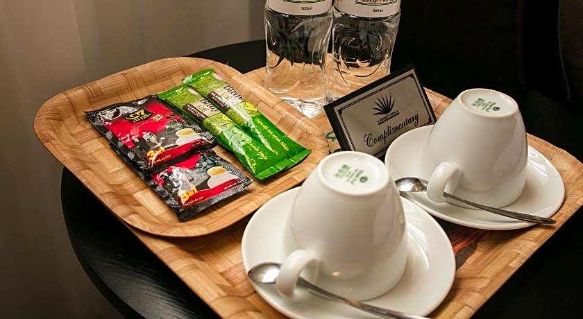 Serenity Diamond Hotel