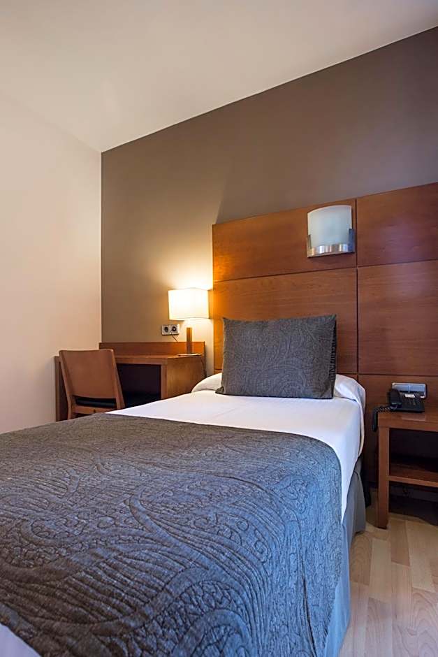Hotel Via Augusta