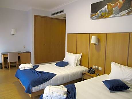 Double Room - Disability Access