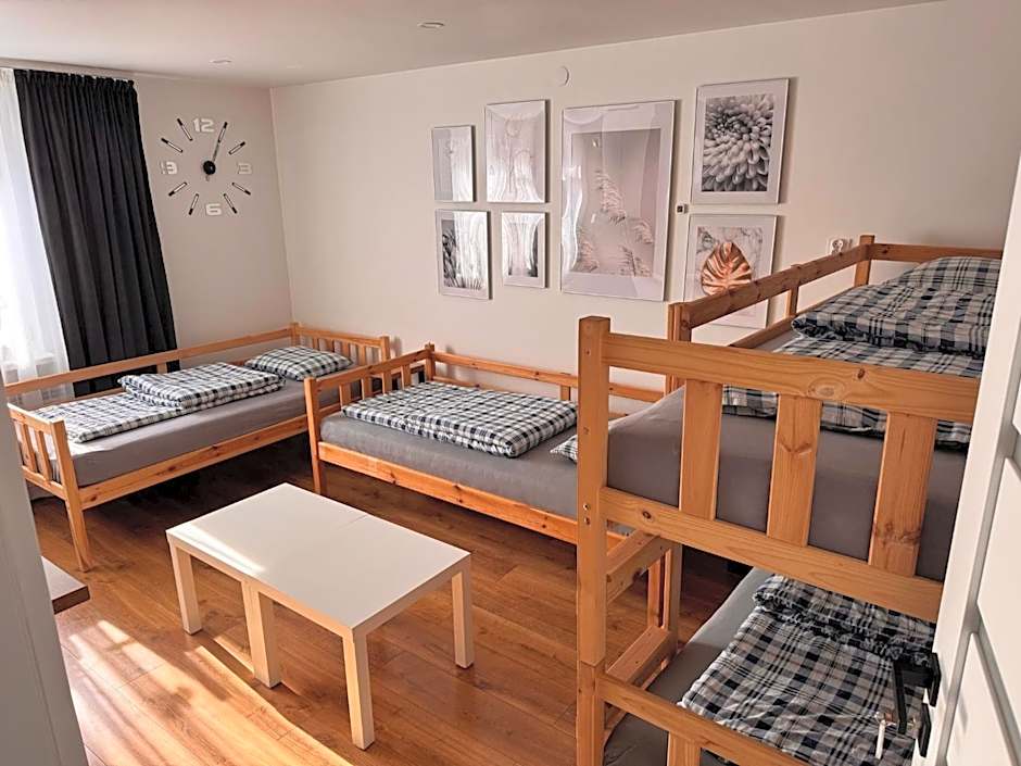 Hotel NOCLEGI WRZOSOWA Siedlce