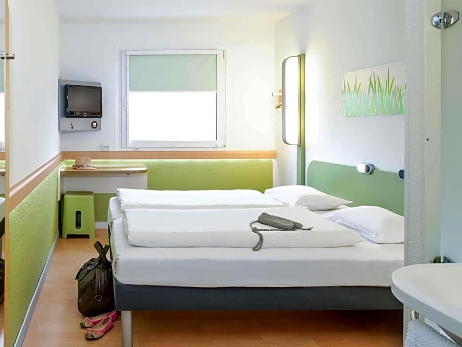 ibis budget Augsburg Gersthofen