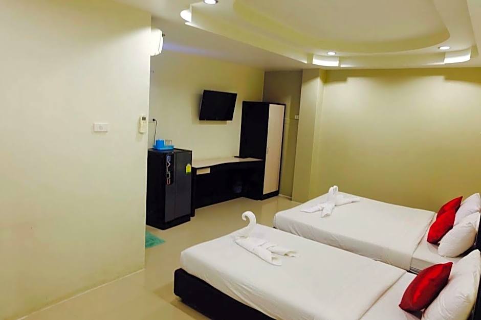 Better Place Hotel