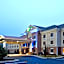 Holiday Inn Express Hotel & Suites High Point South By IHG