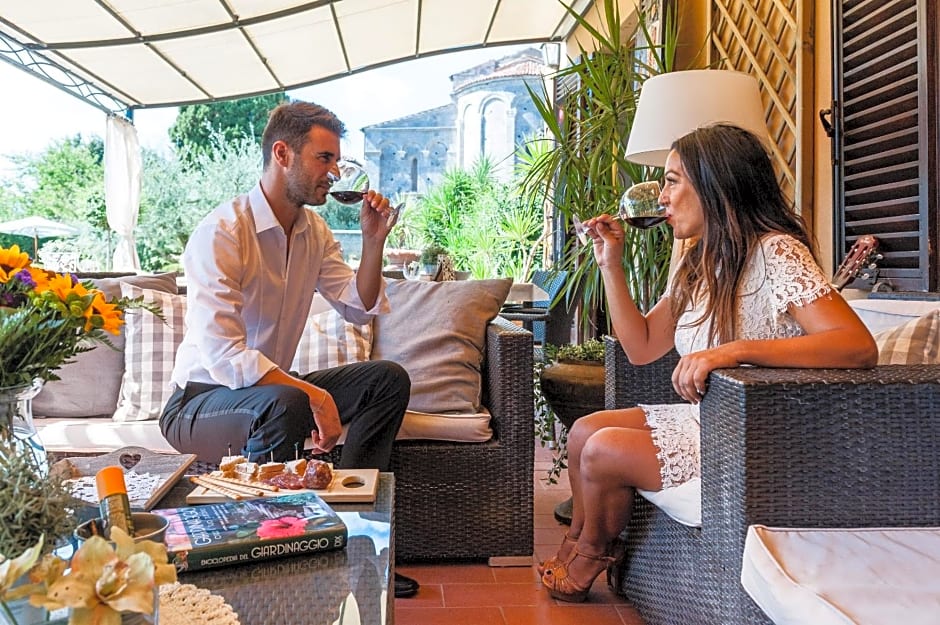 Giardino della Pieve Relais- Adult Only