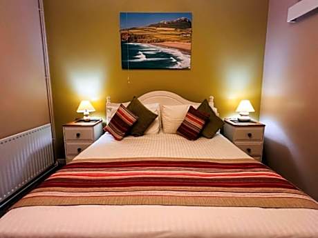 Twin Room - Disability Access