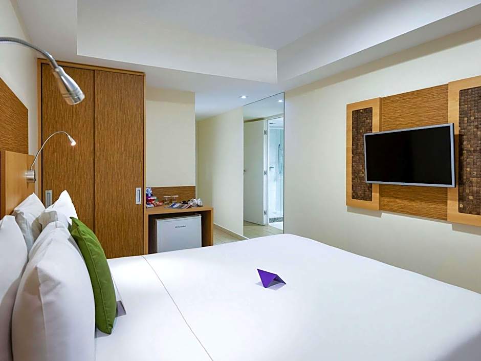 Mercure Maceio Pajucara Hotel