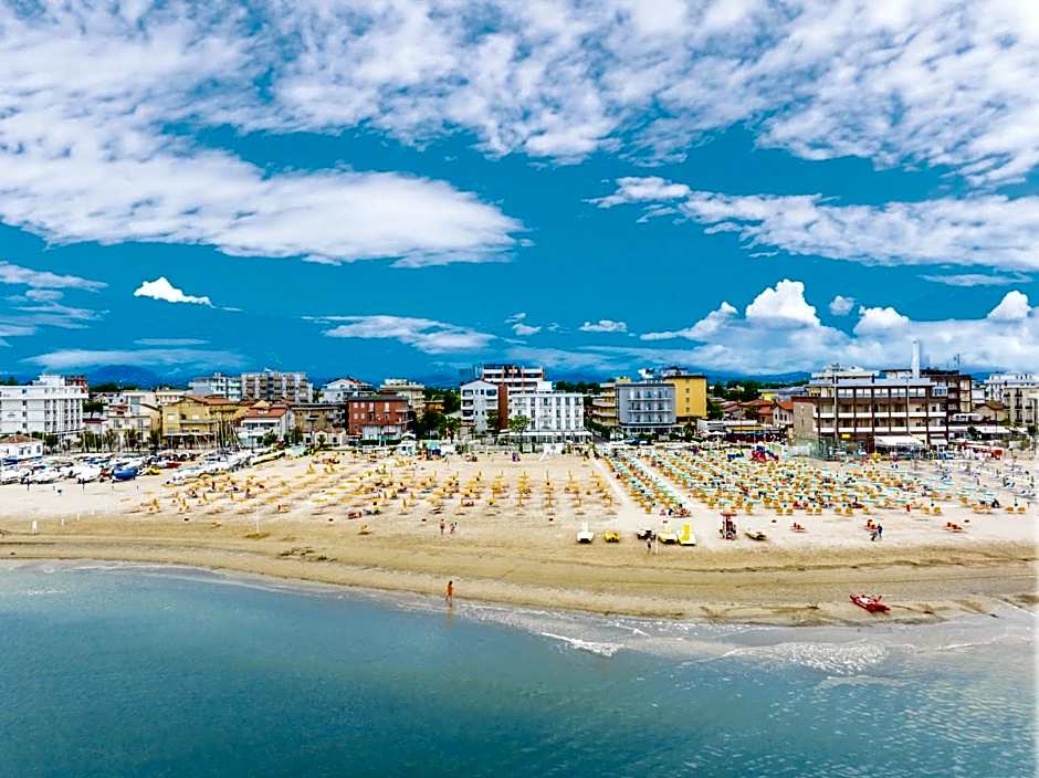 Hb Hotels Orchidea Blu