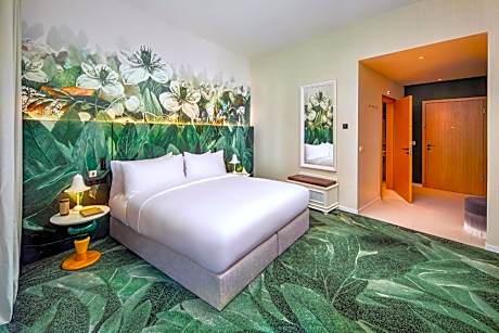 Premium King Room - Disability Access
