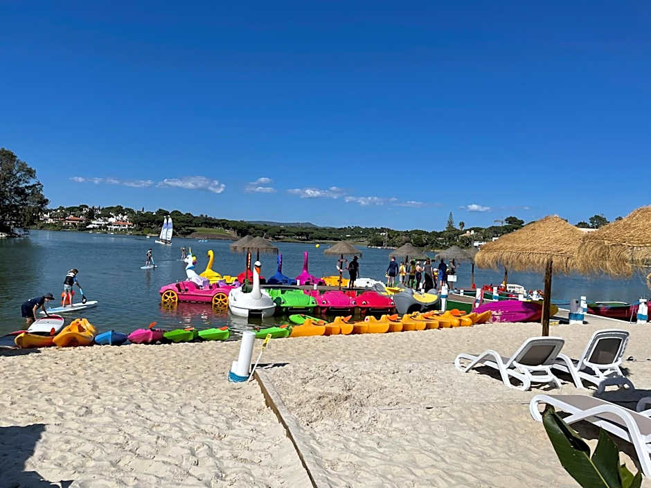 Scarlet's Place - 1 bed Victory Village Quinta Do Lago - beach, nature, lakes