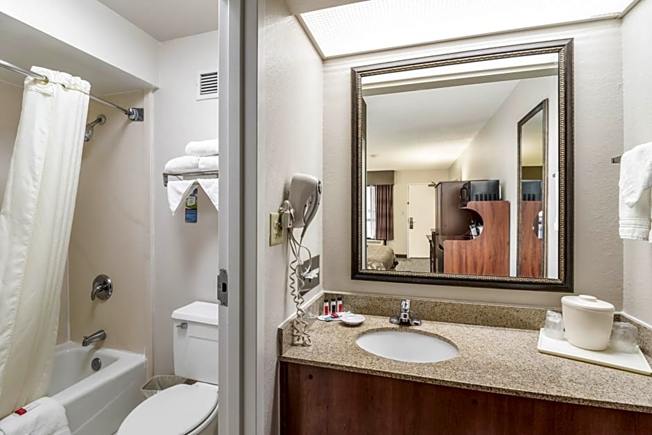 Baymont by Wyndham Camp Lejeune