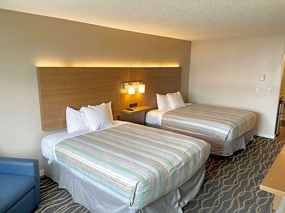 Dunes Motel Hillsboro