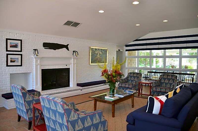 The Beachside At Nantucket