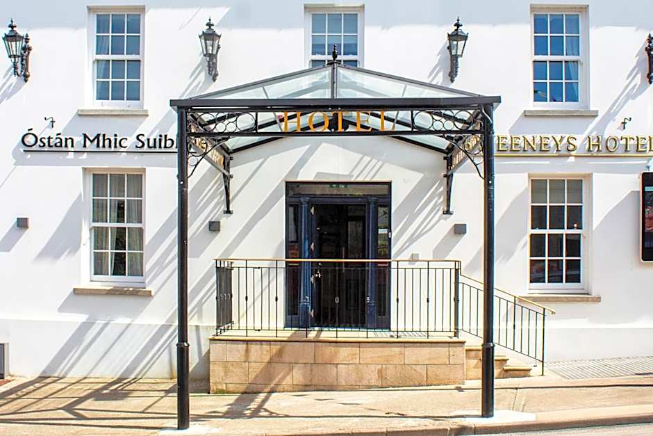 Photo 1 of 50 of Sweeney's Hotel 2020 Limited