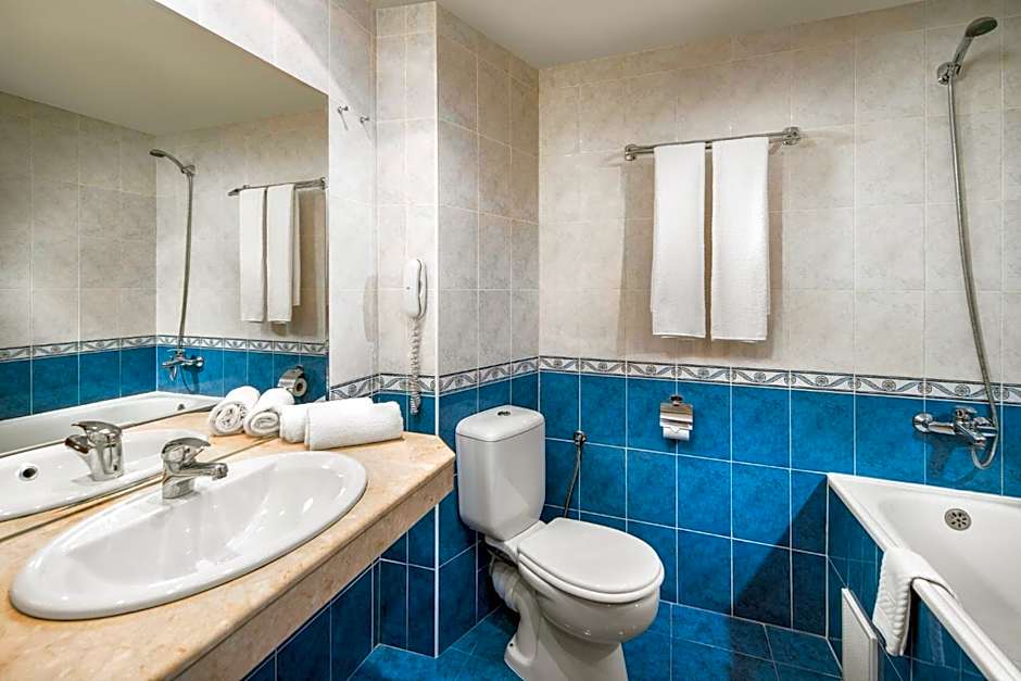 Hotel Alba - All inclusive