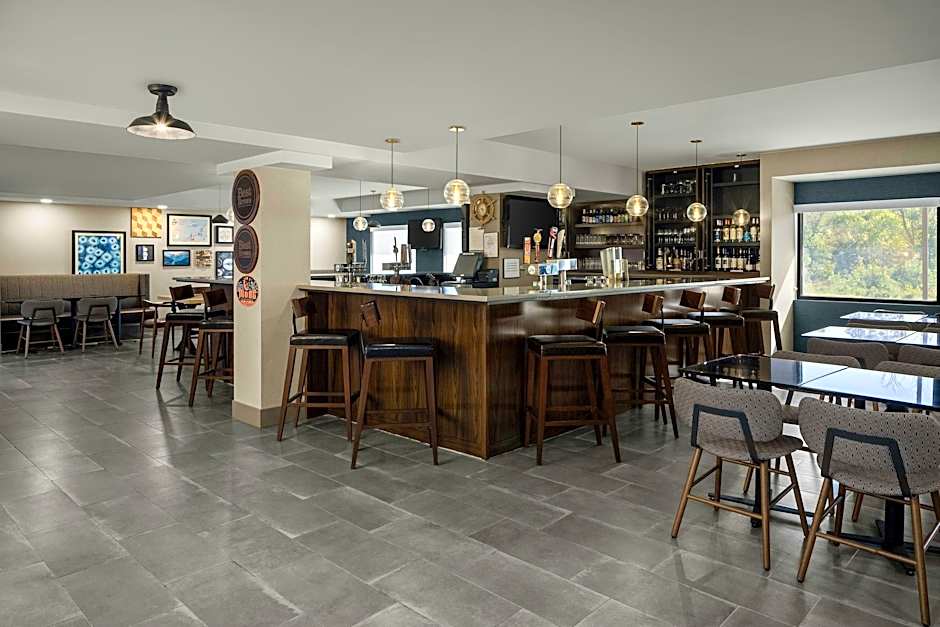 Four Points by Sheraton Newark Christiana Wilmington