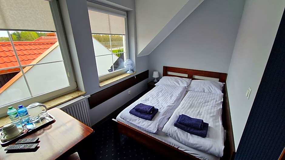 PHU Gościniec "16-tka" Katarzyna Zdrojewska